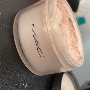 MAC Vintage .... Silver Dusk